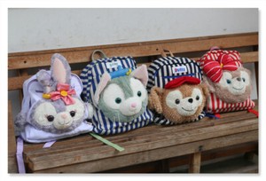gelatoni backpack