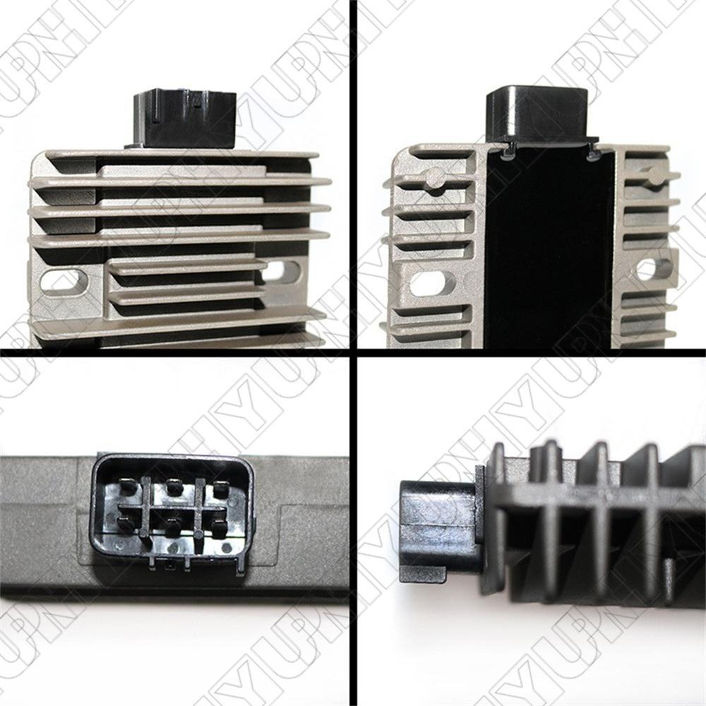 Regulator Rectifier For Suzuki King Quad 450 500 700 750 LTA450 500 700 750