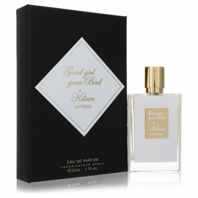 Good Girl Gone Bad Extreme by Kilian Eau De Parfum Refillable Spray 1.7 oz Women