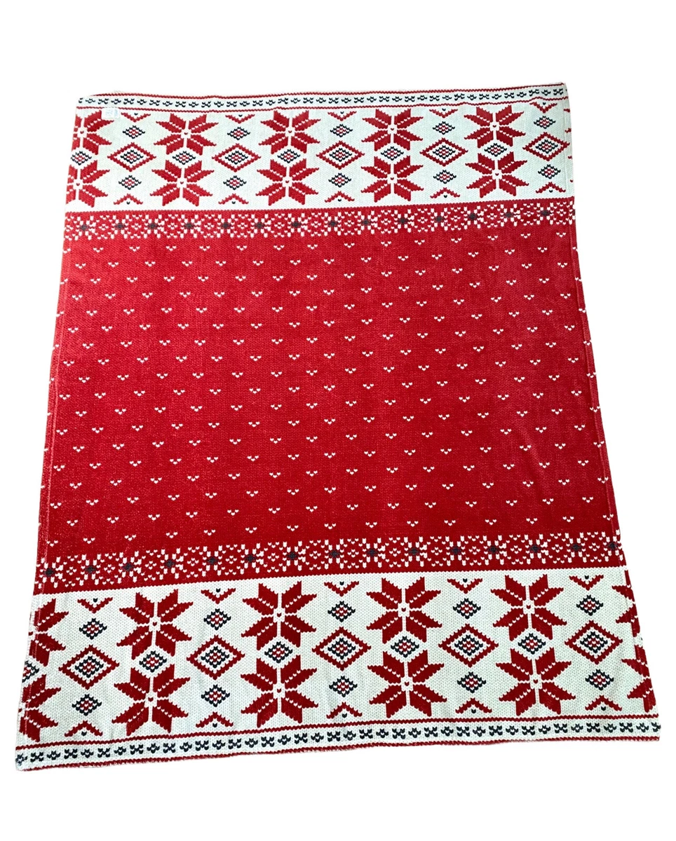 Lauren ralph lauren plush fleece throw blanket sales