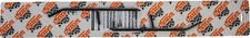 Woodys Standard Wear Bar Runner RUS-0460