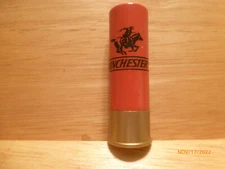 Winchester Shotgun Shell Pocket Knife - Brand New