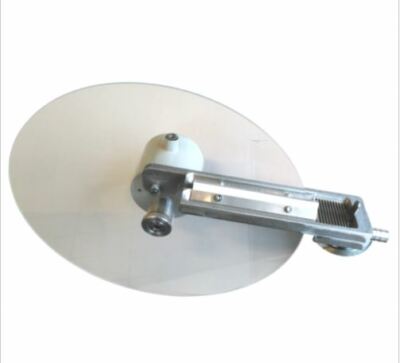 Ölskimmer mit Wehr - Parker Systems Inc. - Bürsten / Scheiben Ölskimmer mit Wehr - Parker Systems Inc. - Bürsten / Scheiben
