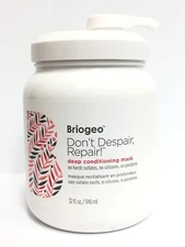 Briogeo Don't Despair, Repair - Deep Conditioning Mask, 32 oz