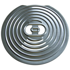 SUPPORT INOX TASSES SENSEO 3 pour PIECES PREPARATION DES BOISSONS PETIT...