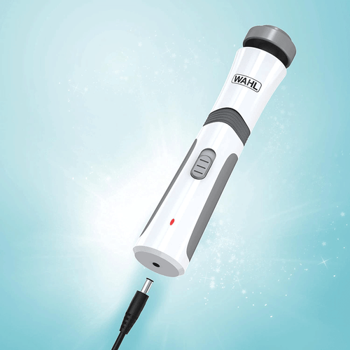 Wahl 4294117 Flex Cordless Vibration Massager UpTo 120min Run Time 7