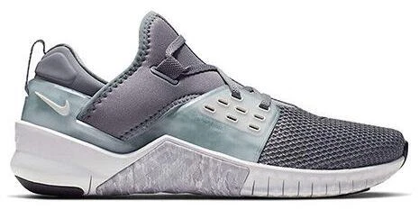 Nike Free Metcon 2 Cool Grey