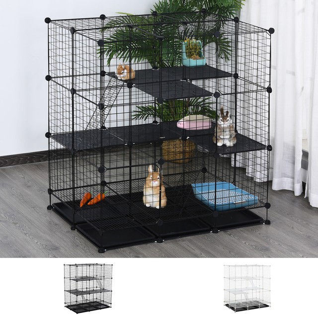marchioro cage