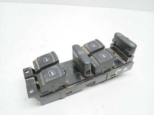 Volkswagen PASSAT B5.5 2001 Schalter el. Fensterheber 1J4959857B UST111756