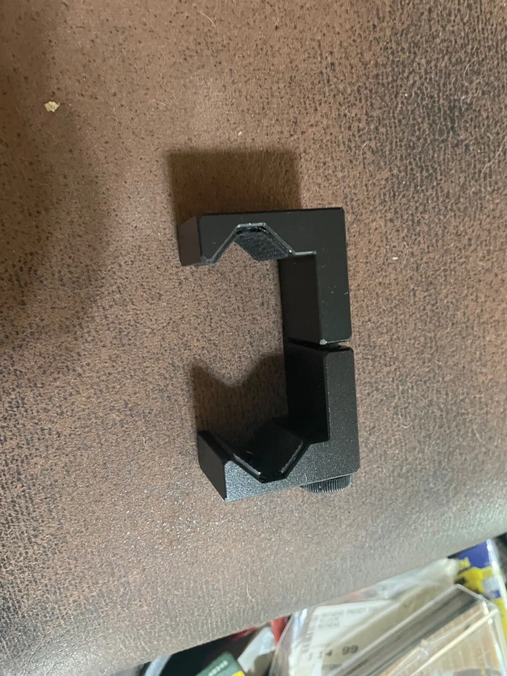 NEW RetiCAM phone Tripod Mount - Full Metal Universal Smart iPhone Adapter - Image 2 of 4