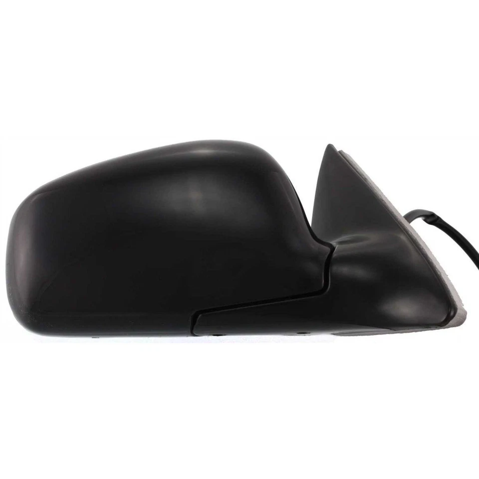 Nuevo espejo retrovisor eléctrico térmico lateral del pasajero para Lincoln Town Car 2003-2008 FO1321328 Foto 3 de 4