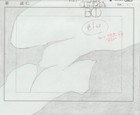 The Twelve Kingdoms Juuni Kokki Genga Douga Original Sketches Pierrot - BG — photo 1