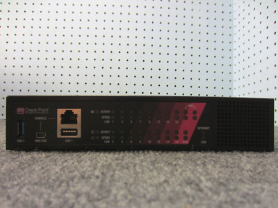 Check Point Software Technologies L-72 Firewall/ Security Appliance (5 IN STOCK)