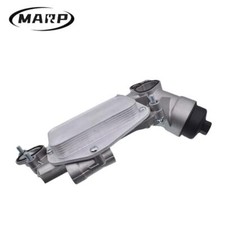 93186324 For Chevrolet Cruze 55353322 Cooling System Aluminum Oil Cooler Engine