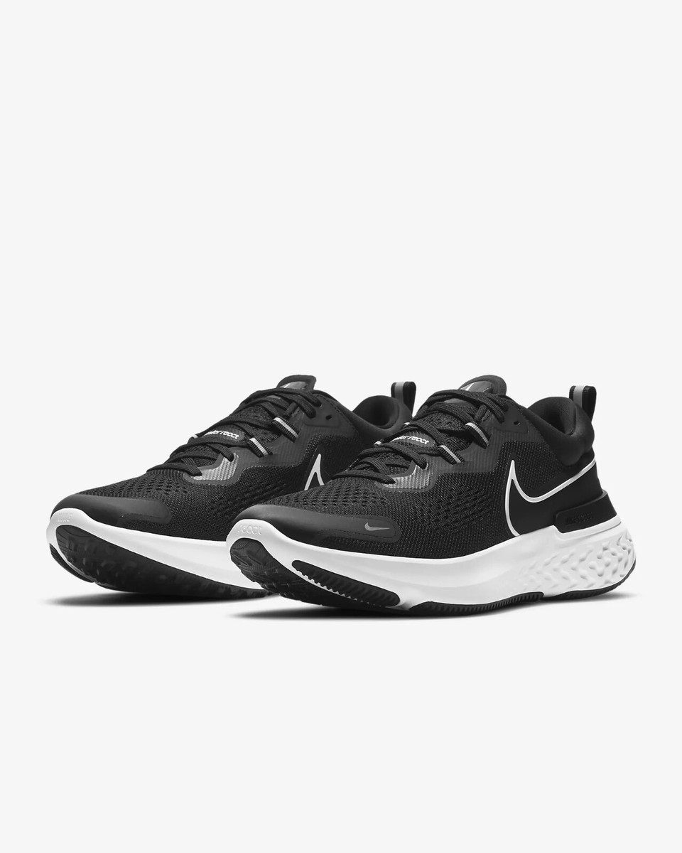 みるめいく Nike React Miller 2 Back Green Mens Running Shoes CW7121-006