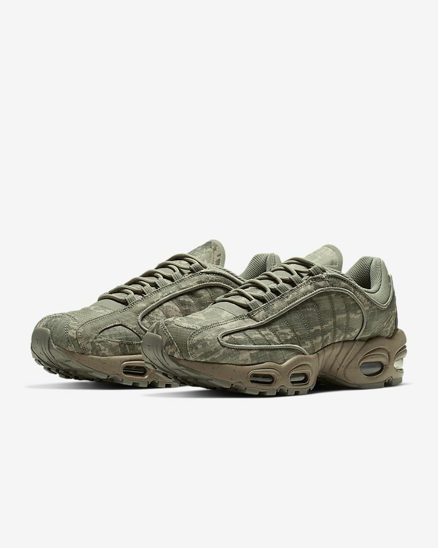 Camo Air Max Tailwind Nike Air Max Tailwind Digi Camo Men's BV1357 - Main Image