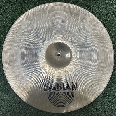 Sabian 20” Hand Hammered HH Medium Ride Cymbal | eBay