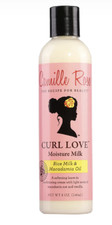 Camille Rose | Collection Hair Care Products