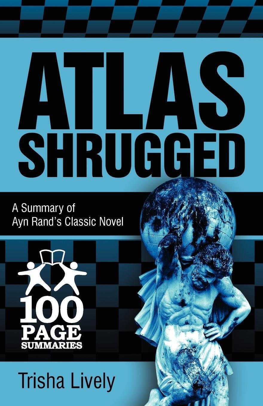Thumbnail - Trisha Lively | Atlas Shrugged | Taschenbuch | Englisch (2012) |