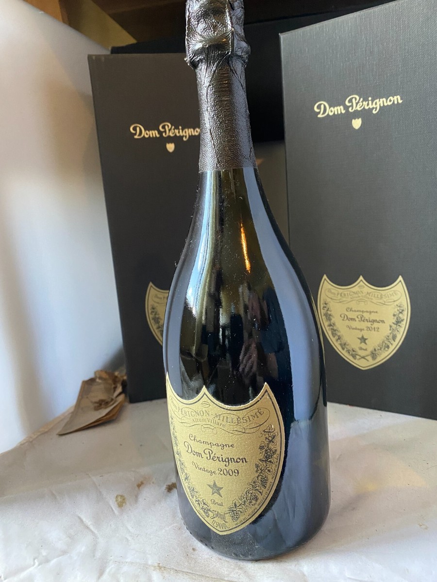 Dom Perignon 2009 Champagne | eBay