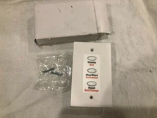Primex Q13800 Elapsed Timer control switch