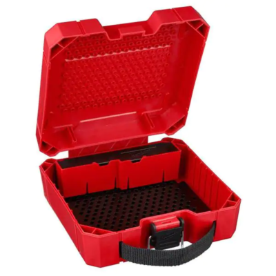 個人装備 AITES CASE, SAW, MULTI-PURPOSE Large Hole Saw Case (Case Only) | eBay