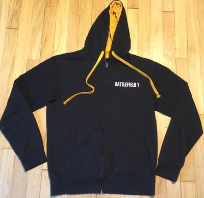battlefield 1 jacket