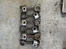 Caterpillar 3116 Rods And Pistons