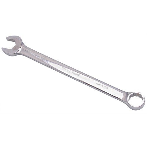Combination Spanner Set XL 12 Pt 10 Pce Grip 4+ Franklin Tools 10-19mm AF7100 - Picture 2 of 5