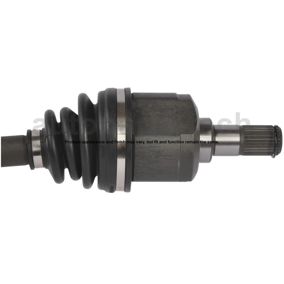 1x Cardone nuevo eje delantero izquierdo CV para Kia Spectra 2006~2009 Foto 3 de 3