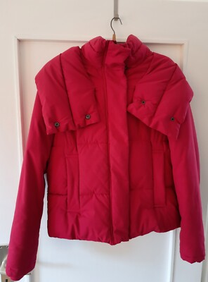Damen Winterjacke Gr.38