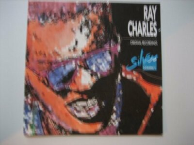 Ray Charles Same (10 tracks, #fbl0904)  [CD]