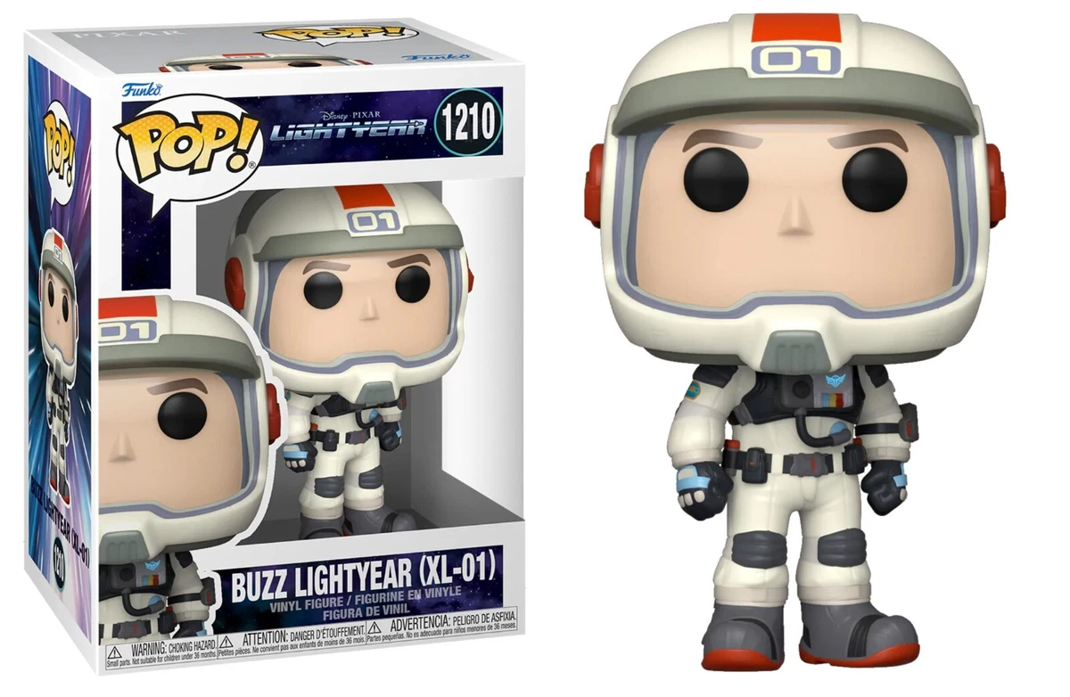 Buzz sale funko pop