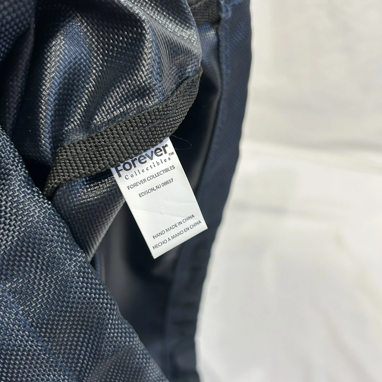 Forever Collectibles football Chicago Bears Drawstring Bag