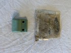 <!--F#f_0-->Ford Nos Xa Xb Xc Sun visor Clip Light Green In Colour Gs Falcon<!--F/-->