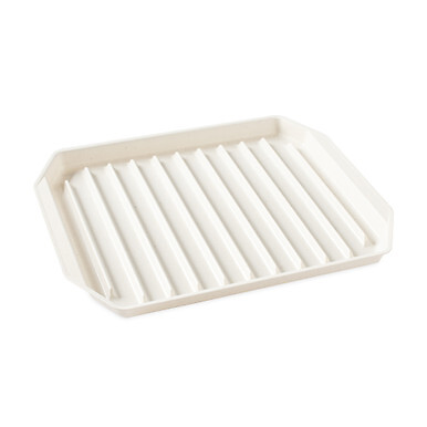 Nordic Ware Compact Bacon Rack