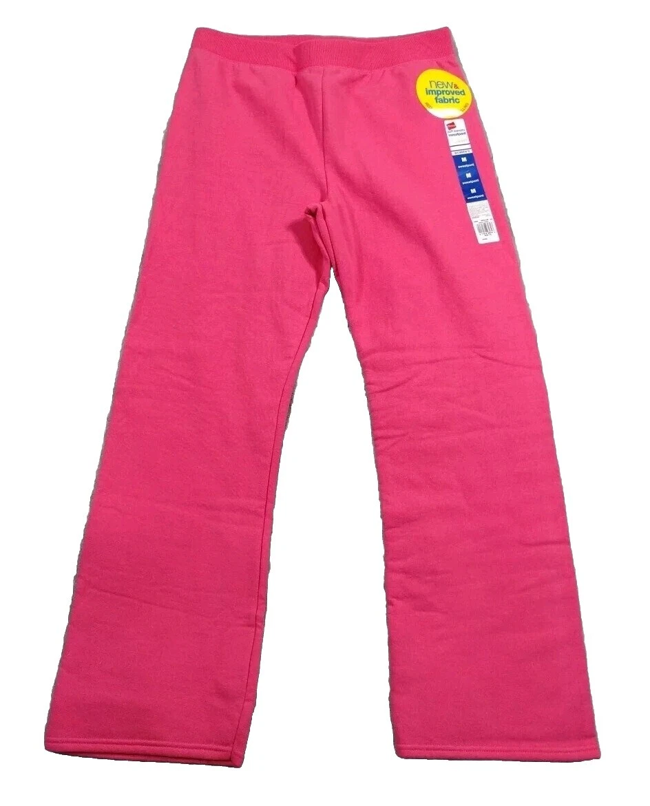 Hanes Cotton Activewear for Women