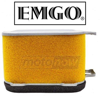 Emgo Air Filter for 1978-1981 Yamaha SR500 - Fuel & Air Air Filters Filters im