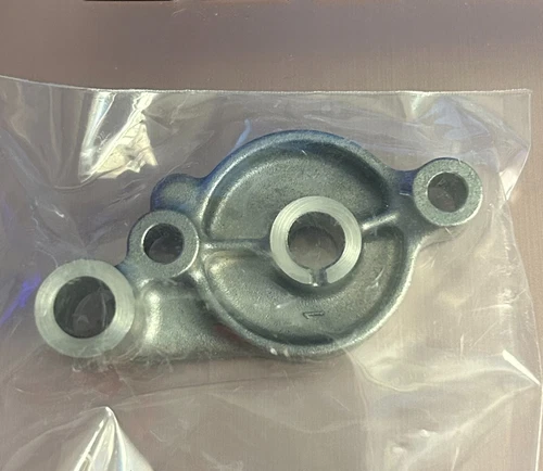 COVER,OIL PUMP NO.1