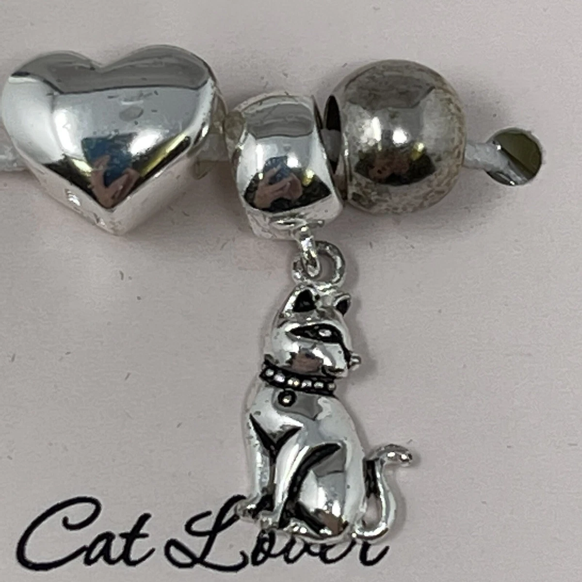 Kohl's individuality deals charms