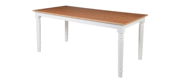 Argos farmhouse table deals