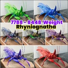 Ark Survival Ascended PVE Weight 7788 - 8448  Rhyniognatha  👍 PC/PS/XBOX