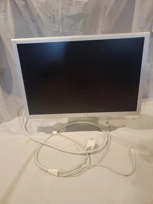 Apple Cinema Display 23 for sale - eBay