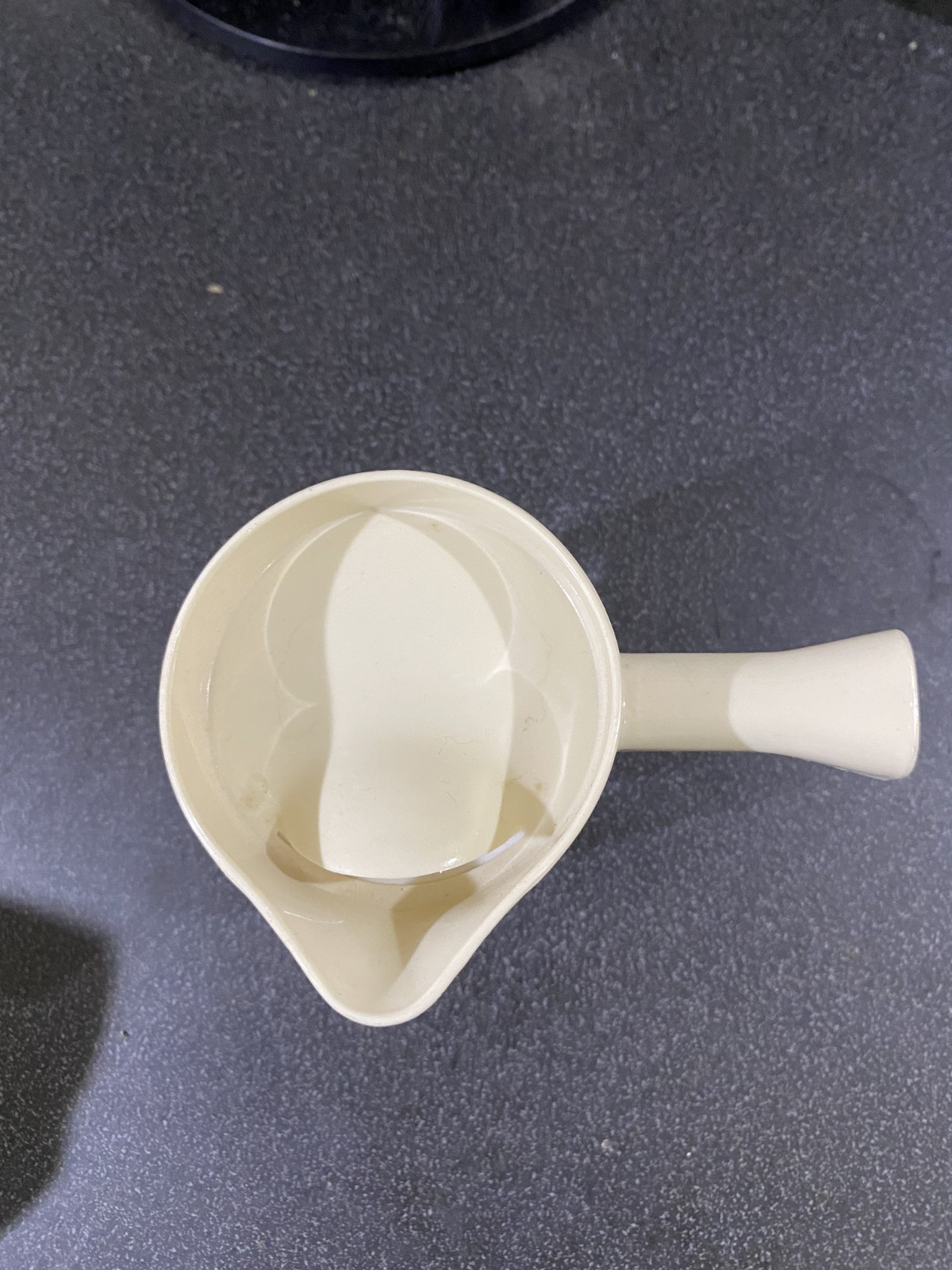 Gemco Corning Ware Corelle Forever Yours Cream Sugar Caddy W/Lids - NO Spoon