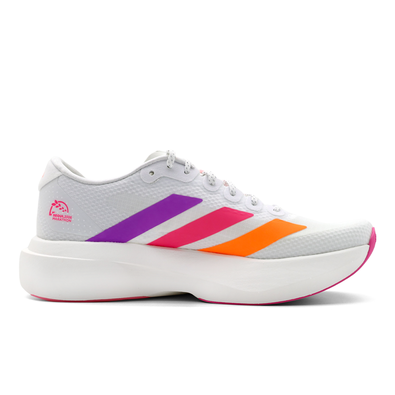 Adidas Adizero EVO SL Woven Seoul Women's Running Shoes Jogging