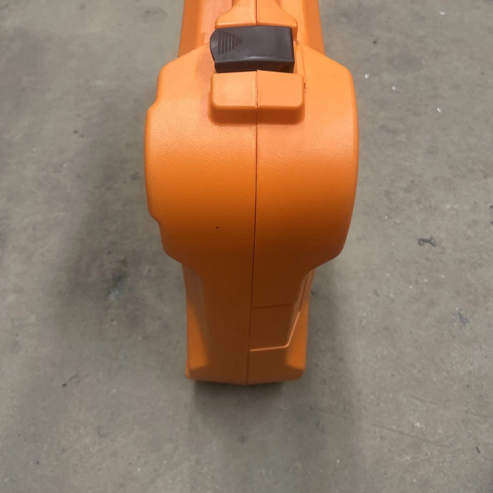 Paslode Carrying Case Box ONLY Paslode CF325 Cordless Framing Nailer - Image 4 of 4