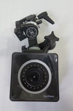 R201149 OptiTrack Prime 17W High Speed Tracking Camera w/ Manfrotto Clamp
