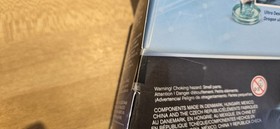 Lego Dimensions Fun Pack Ninjaga #71234 sealed