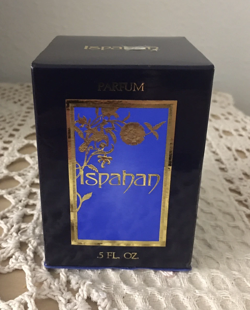 Yves Rocher Ispahan Fluid Fragrances for Women for sale | eBay