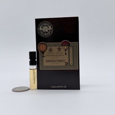 Constantinople Penhaligon's perfume - a fragrance for women and